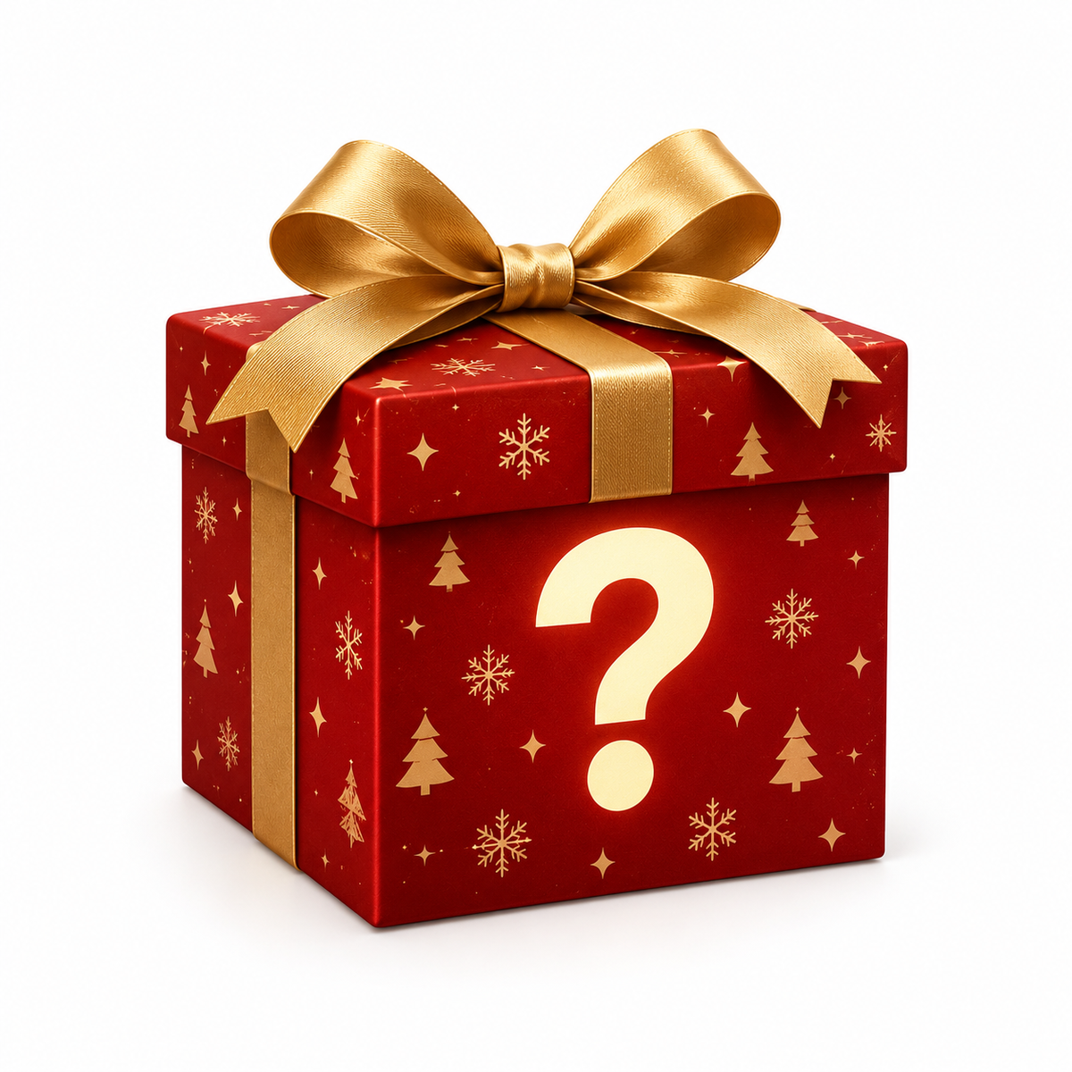 Mystery Box