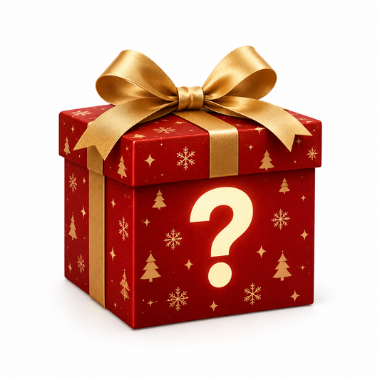 Mystery Box